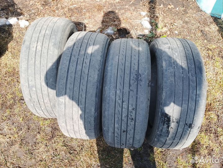 Bridgestone Regno GR-XI 215/60 R16