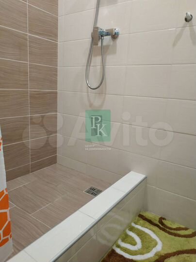 3-к. квартира, 82,5 м², 2/2 эт.