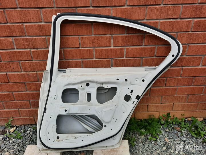 Дверь задняя правая BMW 5 F10 F11 2010-2016
