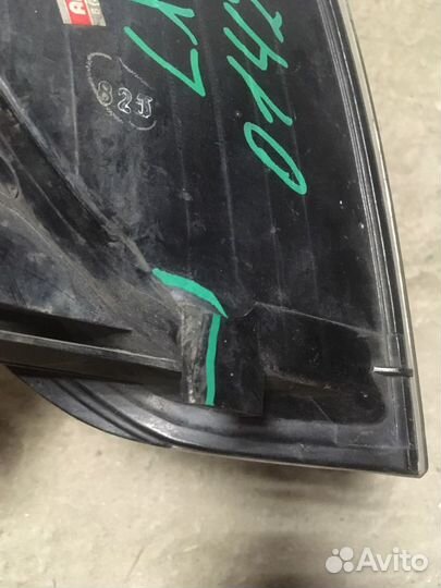 Указатель поворота лексус lx370