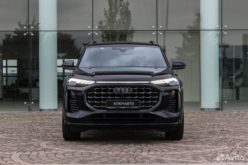 Audi Q6 2.5 AMT, 2023