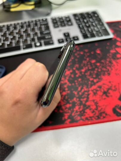 iPhone xs 256 gb
