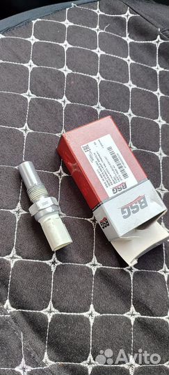 Датчик заднего хода ford Fusion fiesta