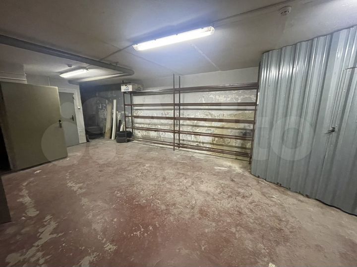 Склад, 150 м²