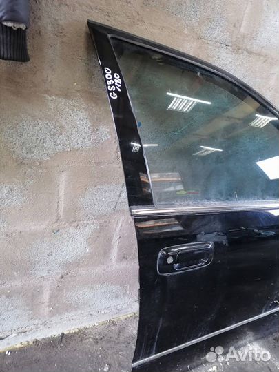 Дверь передняя правая Lexus Gs300 JZS160L-beaqfw