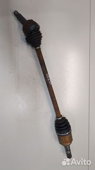 Полуось Subaru Tribeca (B9), 2006