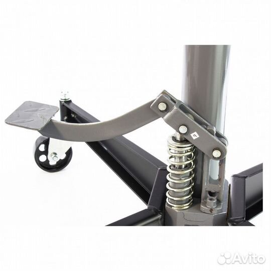 Стойка гидравлическая 0,5т Matrix 567375