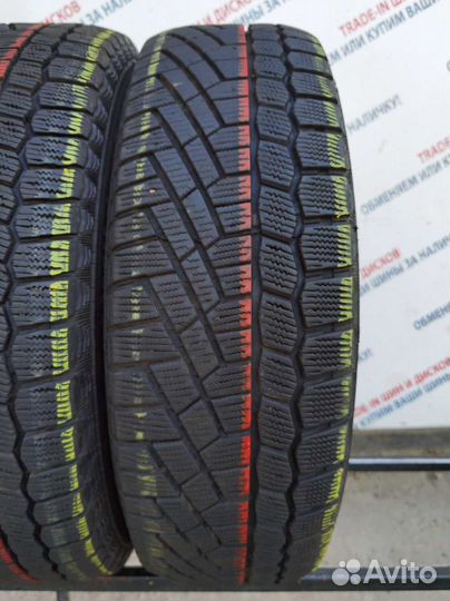 Continental ContiVikingContact 5 185/65 R15 88T