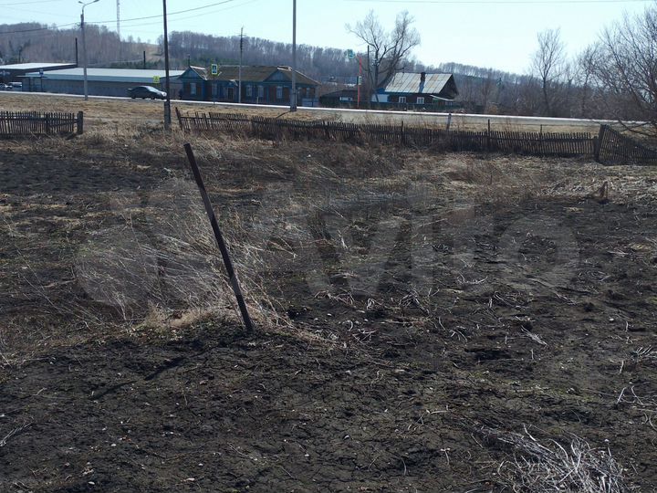 Участок 7 сот. (СНТ, ДНП)