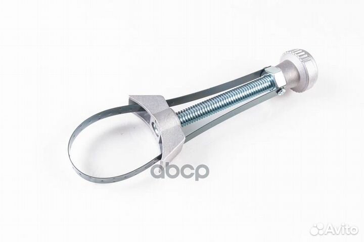 Съемник масляных фильтров ленточный ata-0278 Li