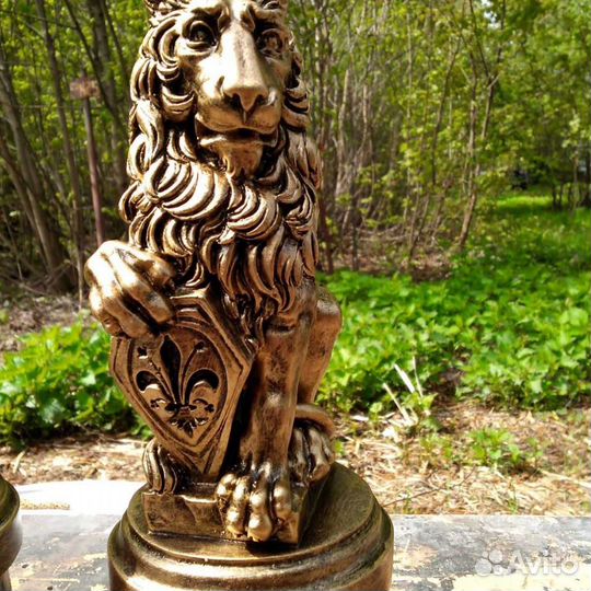 Колпак на столб