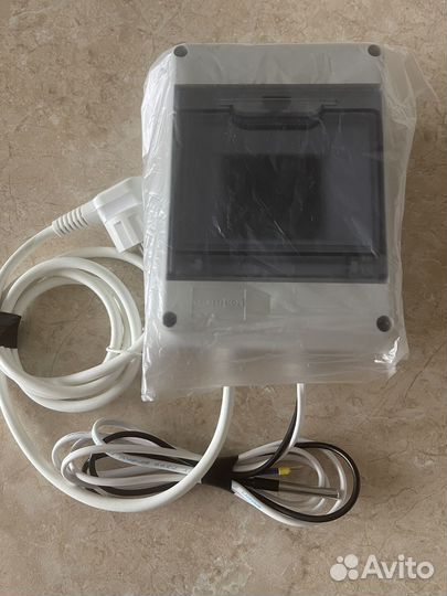 Wi-Fi GSM управления котлом Zota Эконом, Баланс