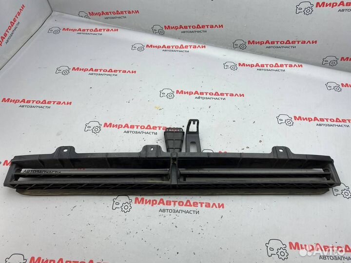 Жалюзи Chevrolet Equinox 3 2019 84055999