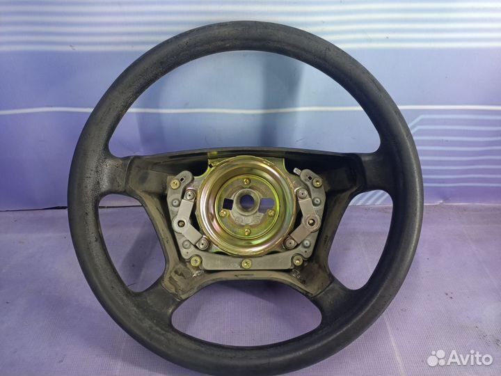 Руль/рулевое колесо Mercedes Benz C-class w202