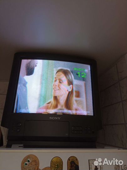 Телевизор бу