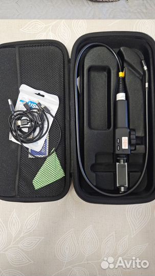 Эндоскоп (с артикуляцией) Аренда