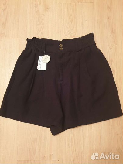 Шорты defacto