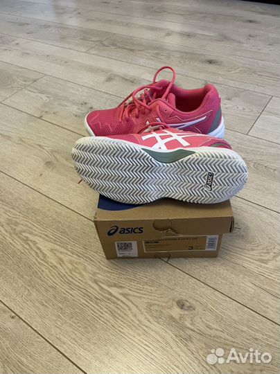 Кросовки Asics