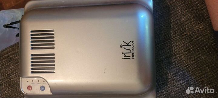 Лампа для ногтей