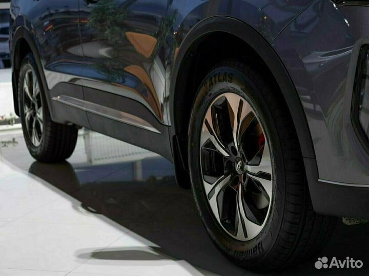 Chery Tiggo 7 Pro Max 1.5 CVT, 2024