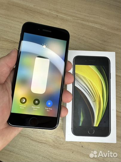 iPhone Se 2020 128gb