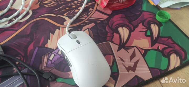 Игровой ноутбук Аsus X571gt