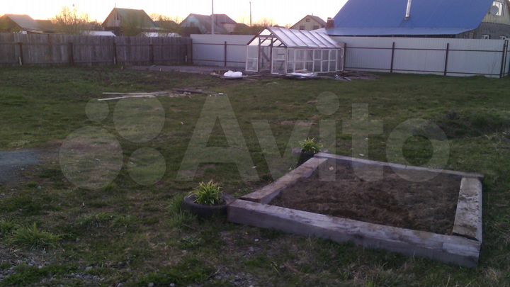 Дом 30 м² на участке 15 сот.