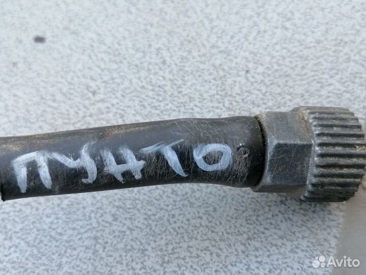 Трос спидометра Fiat Punto 1 176 1993-1999 1.1