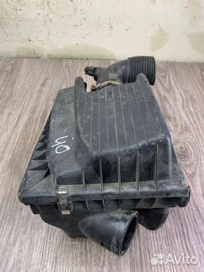 Корпус воздушного фильтра Opel Astra G 1998-2004