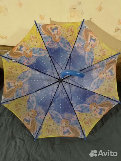 Зонт детский