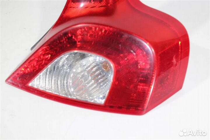 Фонарь задний правый Volvo C30 2006-2013
