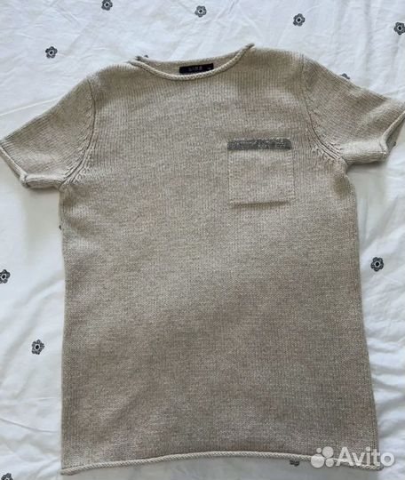 Джемпер кофта xs lime