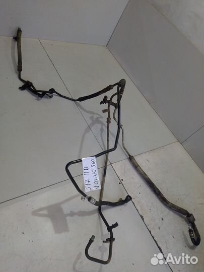 Шланг гидроусилителя (Volvo S60)