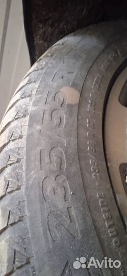 Yokohama Ice Guard IG50 225/50 R17