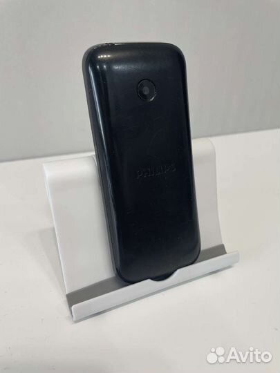 Телефон Philips Xenium E160