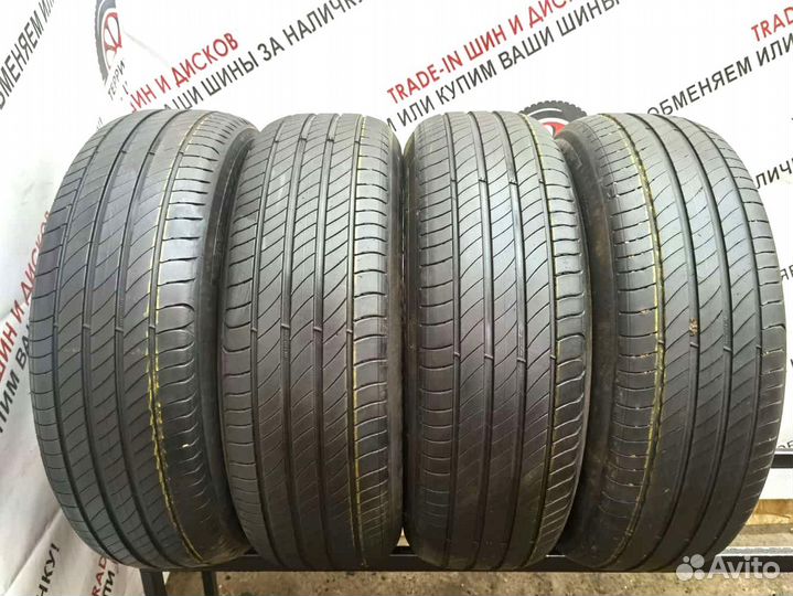 Michelin Primacy 4 215/65 R17