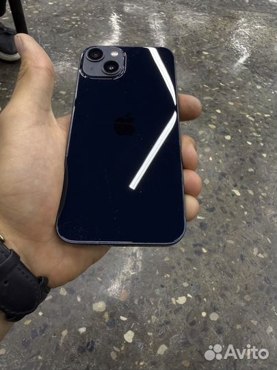 iPhone 13, 128 ГБ