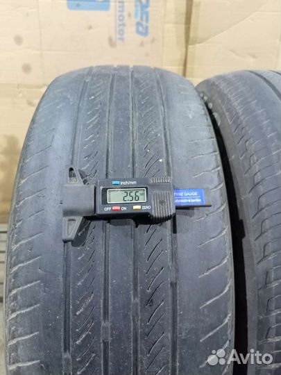 Giti GitiComfort 228 195/60 R15