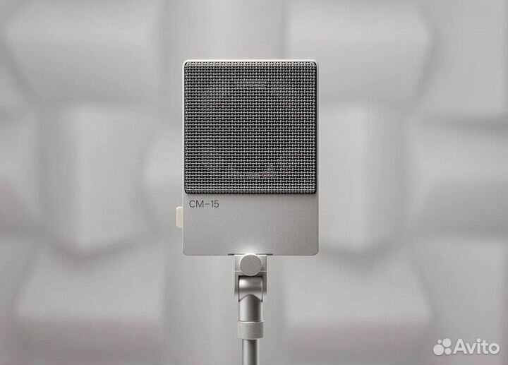 Teenage Engineering CM-15