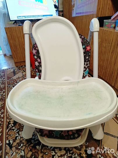 Стол для кормления