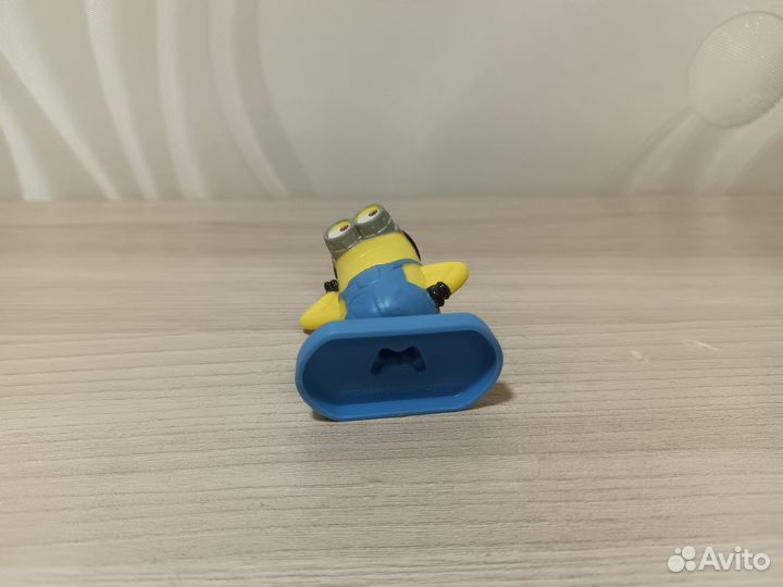 Игрушки 