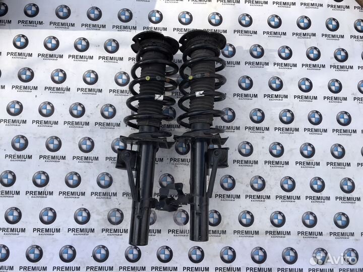 Амортизаторы Land Rover Range Rover Evoque L551