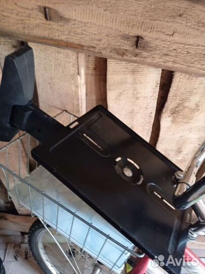 Кронштейн под телевизор