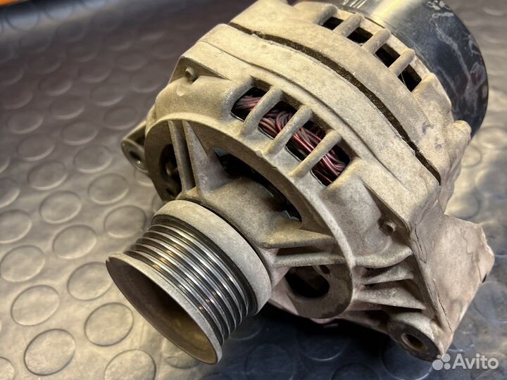 Генератор ваз 2108 2109 2110 2111 2112