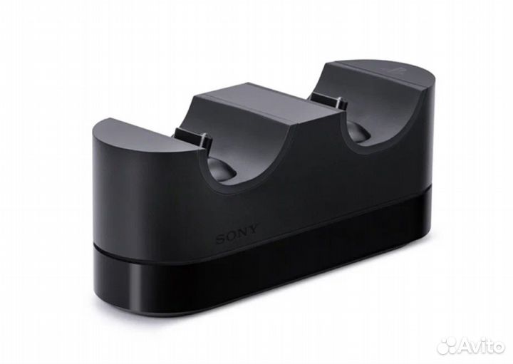Зарядная станция Sony Оригинал (PS4) Б/У