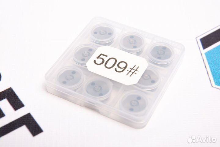 Клапан мембрана Denso 509#