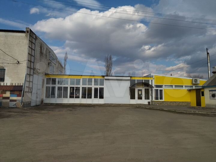 Свободного назначения, 300 м²