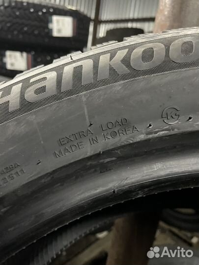 Hankook Winter i'Pike X W429A 255/50 R20 109T