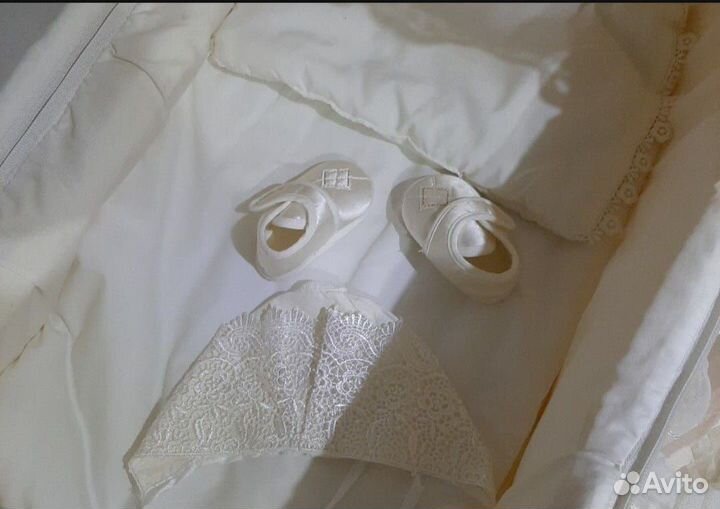 Переноска для детей на выписку