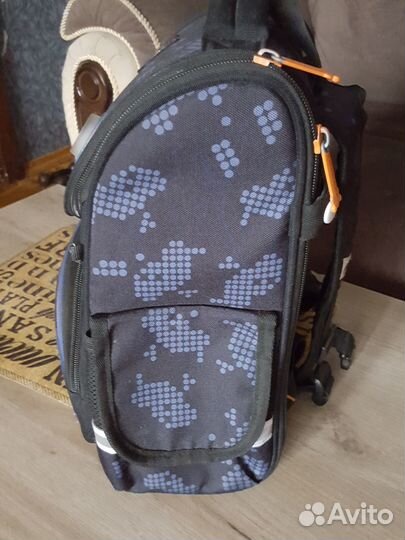 Продается школьный рюкзак